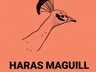 Haras Maguill Restaurantes  en  Sierra de la Ventana