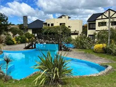 Punta Norte Apart & SPA