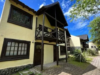 Apart Hotels Punta Norte Apart & SPA