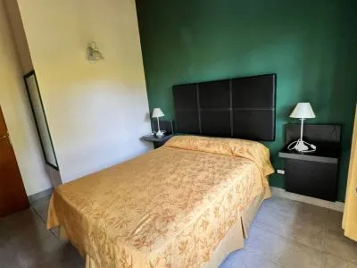 Apart Hotels Punta Norte Apart & SPA