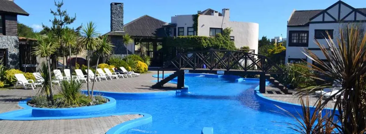 Apart Hotels Punta Norte Apart & SPA