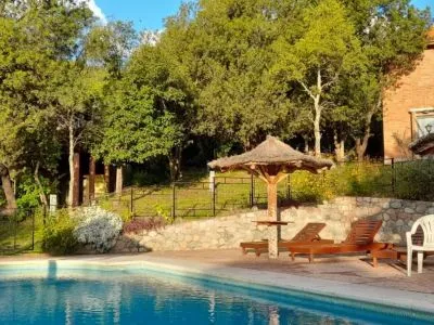 Cabins Bosque Encantado