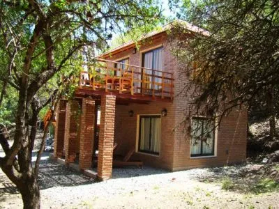 Cabins Bosque Encantado