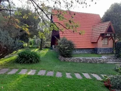 Cabins Bosque Encantado