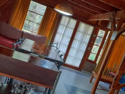 Cabins Bosque Encantado