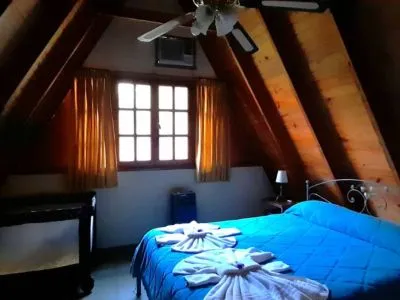 Cabins Bosque Encantado