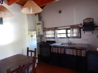 3-star Cabins Rumicani