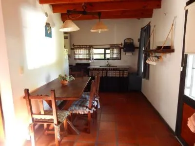 3-star Cabins Rumicani