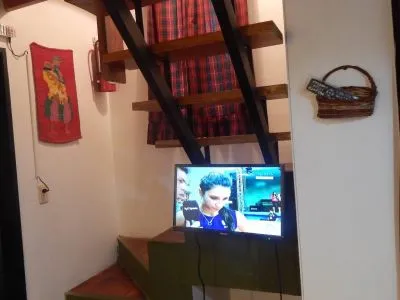 3-star Cabins Rumicani