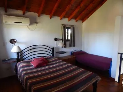 3-star Cabins Rumicani