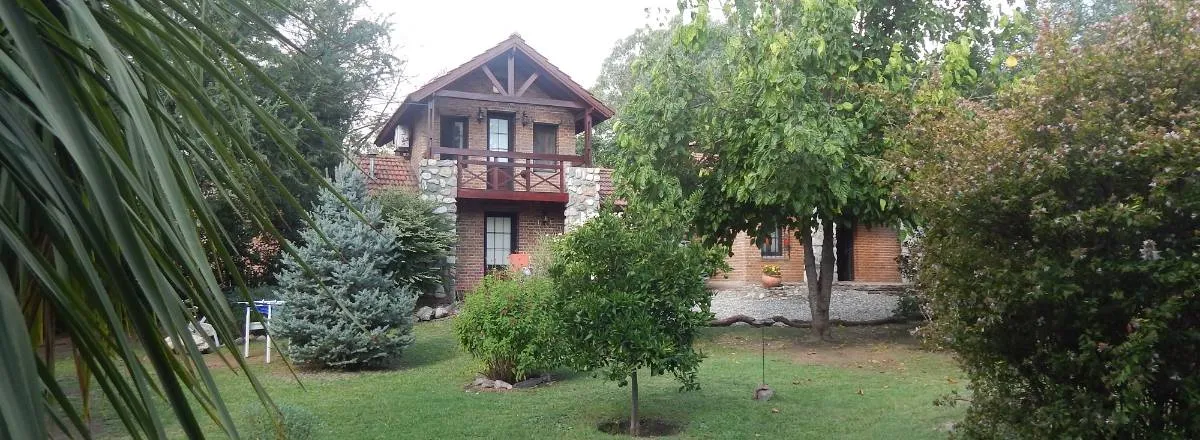 3-star Cabins Rumicani