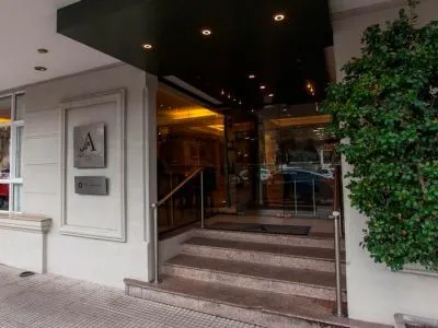 Argentino Hoteles 3 estrellas  en  Mendoza