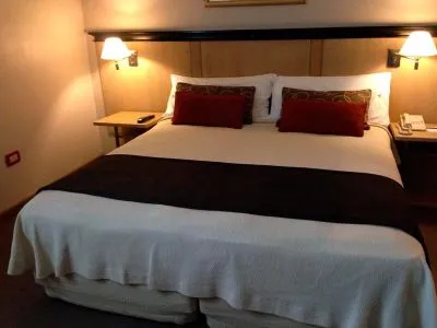 Hoteles 3 estrellas Argentino