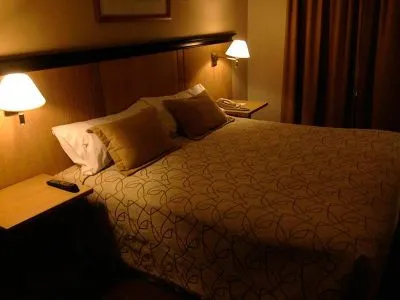 Hoteles 3 estrellas Argentino