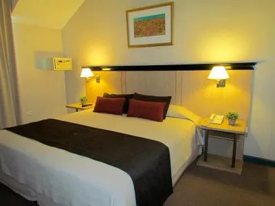 Hoteles 3 estrellas Argentino