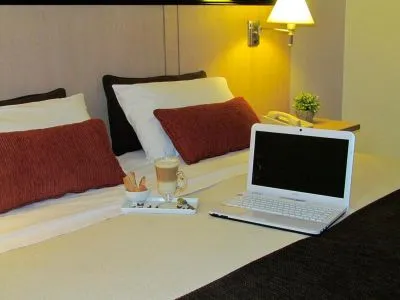 Hoteles 3 estrellas Argentino