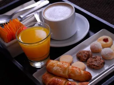 Hoteles 3 estrellas Argentino