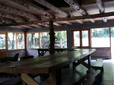 Fully-equipped Camping Sites Quem Quem