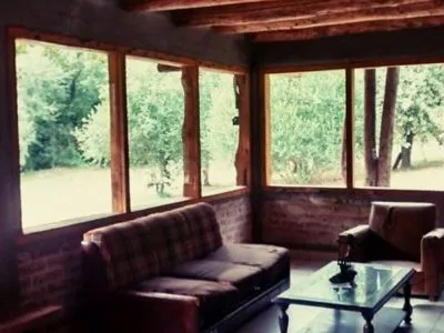 Fully-equipped Camping Sites Quem Quem