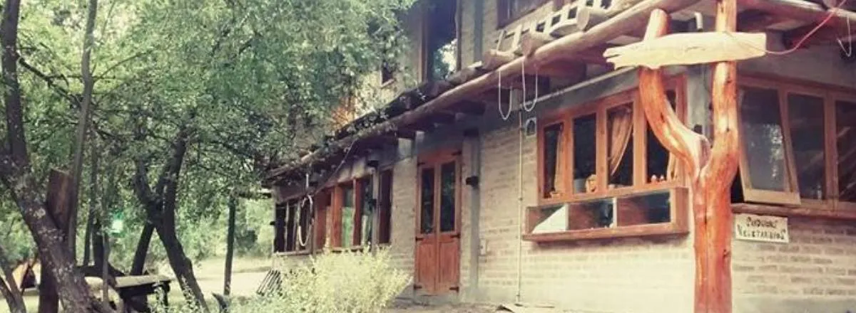 Fully-equipped Camping Sites Quem Quem