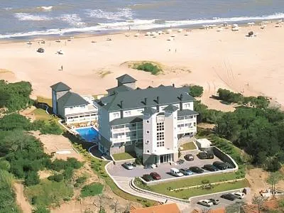 Torrecillas Apart Hotel & Spa 4-star Apart Hotels  in  Cariló