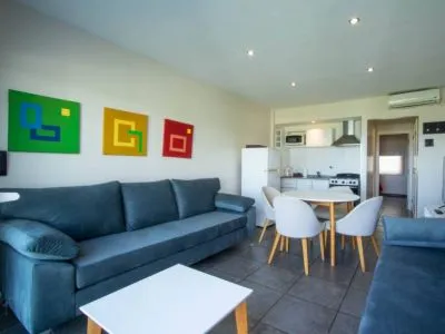 Apart Hoteles 4 estrellas Torrecillas Apart Hotel & Spa