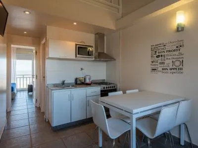 Apart Hoteles 4 estrellas Torrecillas Apart Hotel & Spa