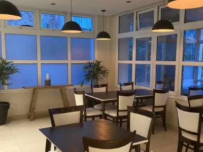 Apart Hoteles 4 estrellas Torrecillas Apart Hotel & Spa