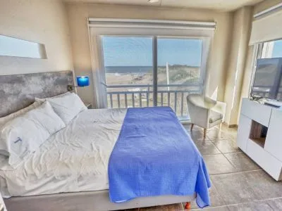 Apart Hoteles 4 estrellas Torrecillas Apart Hotel & Spa