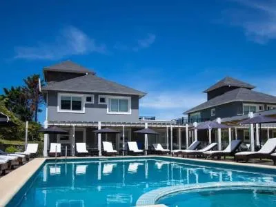 Apart Hoteles 4 estrellas Torrecillas Apart Hotel & Spa