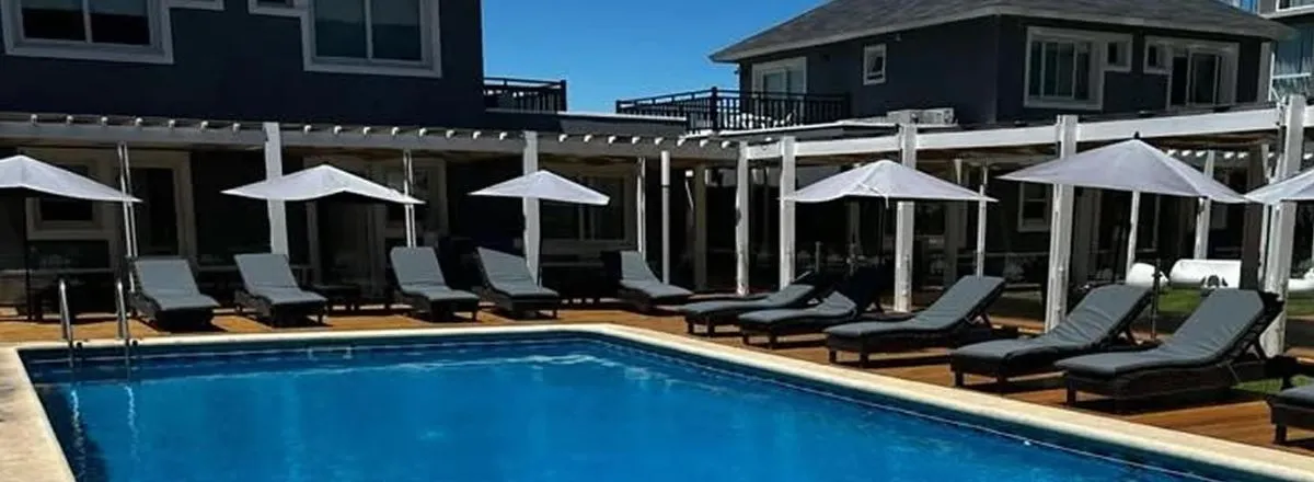 Apart Hoteles 4 estrellas Torrecillas Apart Hotel & Spa