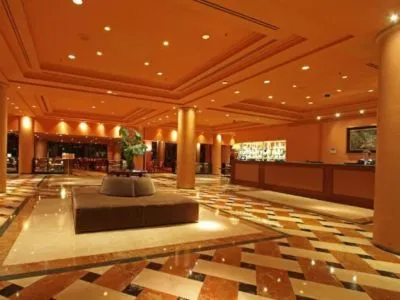 5-star Hotels Iguazú Grand