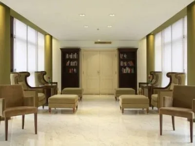 5-star Hotels Iguazú Grand