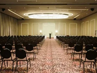 5-star Hotels Iguazú Grand