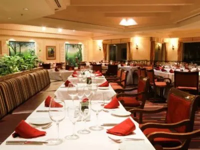 5-star Hotels Iguazú Grand