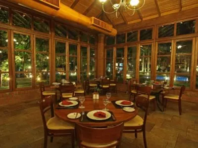 5-star Hotels Iguazú Grand