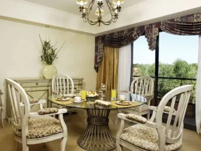 5-star Hotels Iguazú Grand