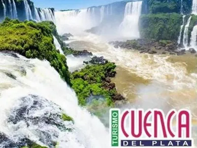 Cuenca del Plata Travel and Tourist Agency  in  Puerto Iguazú