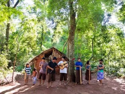 Agencias de viajes y turismo Cuenca del Plata