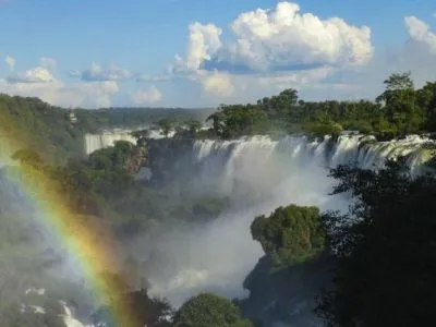 Agencias de viajes y turismo Cuenca del Plata