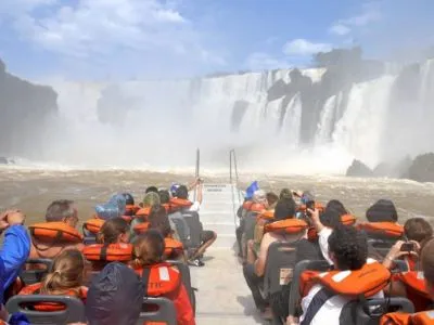 Agencias de viajes y turismo Cuenca del Plata