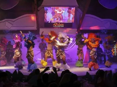 Agencias de viajes y turismo Cuenca del Plata