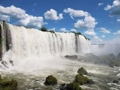 Agencias de viajes y turismo Cuenca del Plata