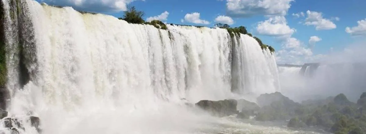 Agencias de viajes y turismo Cuenca del Plata