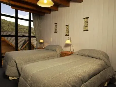 Apart Hoteles 3 estrellas Valldemossa Apart