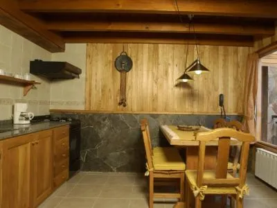 Apart Hoteles 3 estrellas Valldemossa Apart