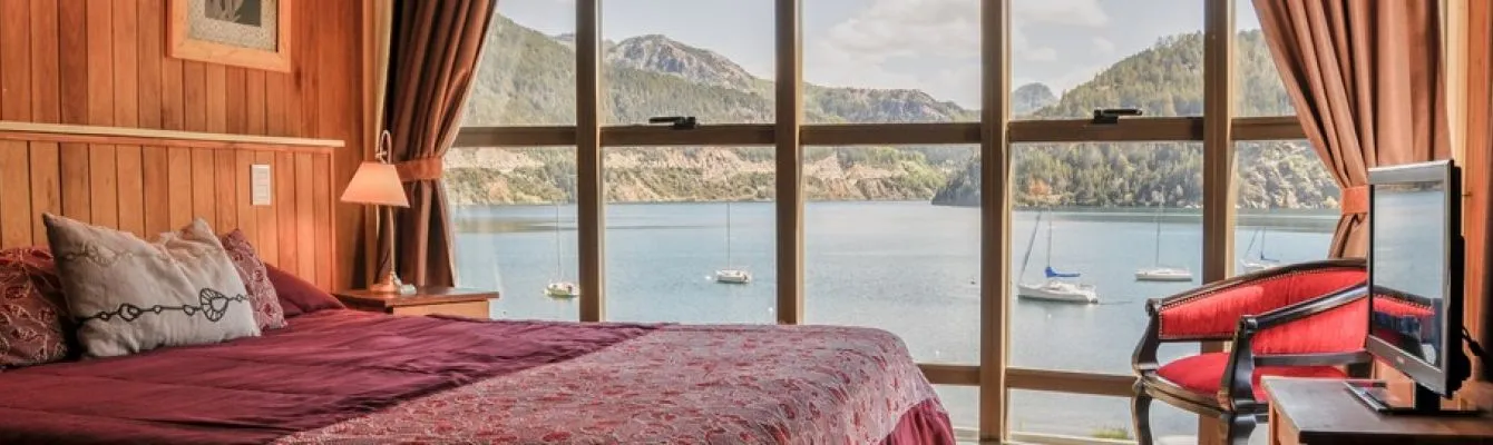 Apart Hoteles 3 estrellas Valldemossa Apart