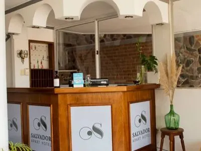Salvador Apart Hotel Apart Hotels  in  San Fernando del Valle de Catamarca