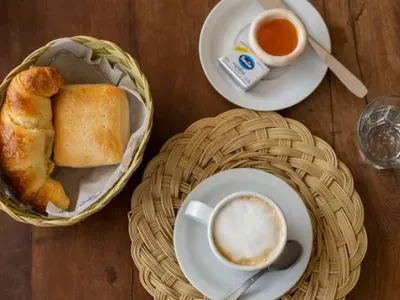 Apart Hotels Salvador Apart Hotel