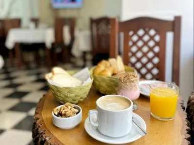 Apart Hotels Salvador Apart Hotel